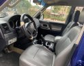 Mitsubishi Pajero 2010 - Màu xanh lam, giá chỉ 268 triệu