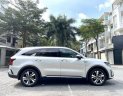 Kia Sorento 2021 - Còn bảo hành hãng đến 2024