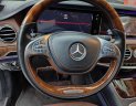 Mercedes-Benz S400 2016 - Mercedes-Benz 2016