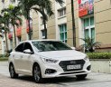 Hyundai Accent 2015 - Màu trắng giá cạnh tranh