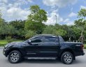 Ford Ranger 2017 - Màu đen, xe nhập