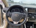 Toyota Vios 2019 - Màu trắng, giá chỉ 468 triệu