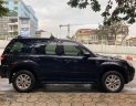 Ford Escape 2011 - Màu đen