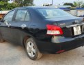 Toyota Vios 2009 - Màu đen