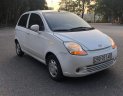 Daewoo Matiz 2010 - Màu trắng, giá 108tr