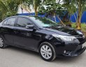 Toyota Vios 2016 - Màu đen, giá cực tốt