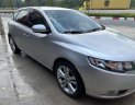 Kia Cerato 2011 - Màu bạc số tự động, 320tr