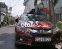 Honda City   2016 bán gấp 2016 - Honda city 2016 bán gấp