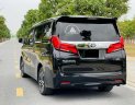 Toyota Alphard 2020 - Toyota Alphard 2020