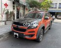 Chevrolet Colorado Xe  High Country 2018 - Xe Colorado High Country