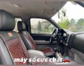 Ford Ranger 2009 - Màu đen, xe nhập