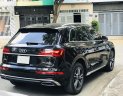 Audi Q5 2021 - Màu đen, xe nhập