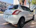 Suzuki Swift 2013 - Màu trắng, nhập khẩu Nhật Bản giá ưu đãi