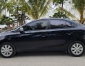 Toyota Vios 2016 - Màu đen, giá cực tốt