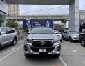 Toyota Hilux 2019 - Toyota Hilux 2019 tại Hà Nội