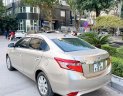 Toyota Vios 2014 - Màu bạc, giá cực tốt