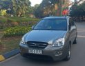 Kia Carens 2009 - Xe màu xám