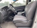 Nissan Tiida 2007 - Xe gia đình, giá chỉ 230tr