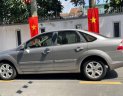 Ford Focus 2011 - Màu xám giá cạnh tranh