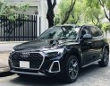 Audi Q5 2021 - Màu đen, xe nhập