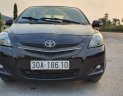 Toyota Vios 2009 - Màu đen