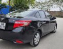 Toyota Vios 2016 - Màu đen, giá cực tốt