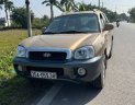 Hyundai Santa Fe 2003 - Số tự động, nhập khẩu