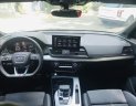 Audi Q5 2021 - Màu đen, xe nhập