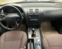 Hyundai Terracan 2003 - Màu bạc