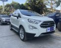 Ford EcoSport 2018 - Màu trắng