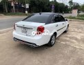 Daewoo Lacetti cần bán xe 2009 - cần bán xe