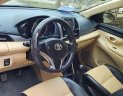 Toyota Vios 2016 - Màu đen, giá cực tốt