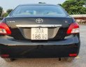 Toyota Vios 2009 - Màu đen