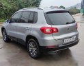 Volkswagen Tiguan 2009 - Volkswagen Tiguan 2009 số tự động