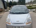 Chevrolet Spark 2011 - Màu bạc giá ưu đãi