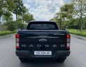 Ford Ranger 2017 - Màu đen, xe nhập