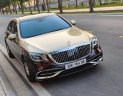 Mercedes-Benz S400 2016 - Mercedes-Benz 2016