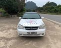 Daewoo Lacetti cần bán xe 2009 - cần bán xe