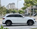 Mercedes-Benz GLC 300 2021 - Đăng ký 2022