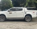 Chevrolet Colorado 2017 - Xe đẹp bao test các loại, chính chủ đứng bán