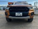 Ford Ranger 2020 - Xe nhập số tự động