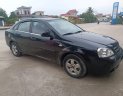 Daewoo Lacetti 2010 - Màu đen