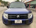 Mitsubishi Pajero 2010 - Màu xanh lam, giá chỉ 268 triệu