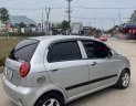 Chevrolet Spark 2011 - Màu bạc giá ưu đãi