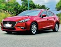 Mazda 3 2018 - Màu đỏ, giá 519tr