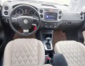 Volkswagen Tiguan 2009 - Volkswagen Tiguan 2009 số tự động