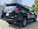 Toyota Land Cruiser Prado 2020 - Màu đen, nhập khẩu