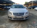 Daewoo Lacetti 2010 - 1 chủ từ đầu, giá tốt về tay. Chủ đi giữ gìn