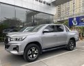 Toyota Hilux 2019 - Toyota Hilux 2019 tại Hà Nội