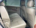 Toyota Fortuner 2010 - Màu nâu, nhập khẩu